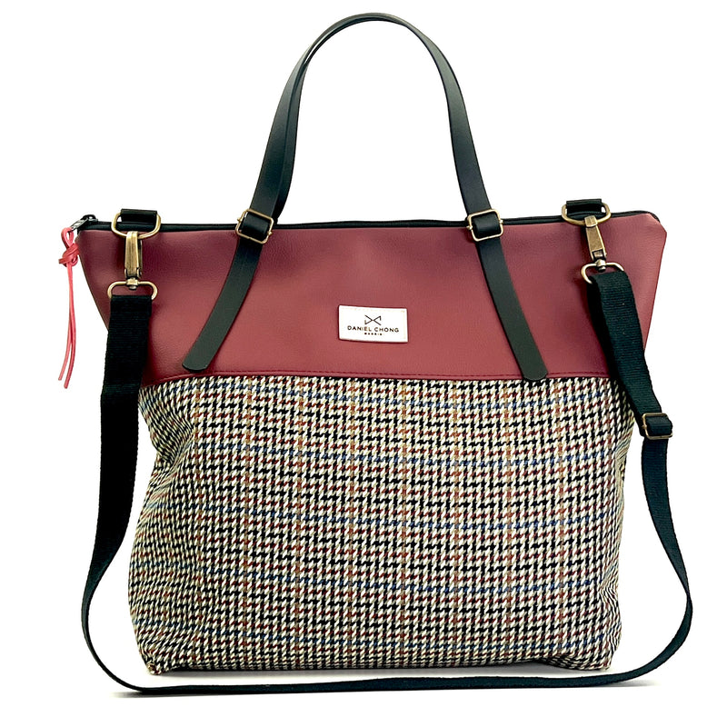 WEEKEND BAG LONETA