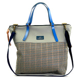 WEEKEND BAG LONETA