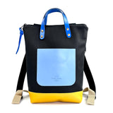 DZ mini waterproof backpack 