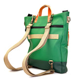 The Worker Bag & Backpack Impermeable DZ