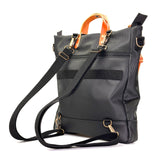 The Worker Bag & Backpack Impermeable DZ