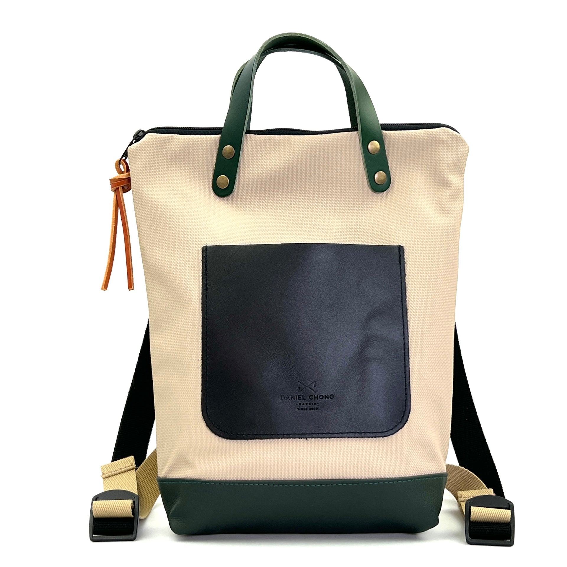 Daniel Backpack DZ Mini Waterproof Backpack – Daniel Chong