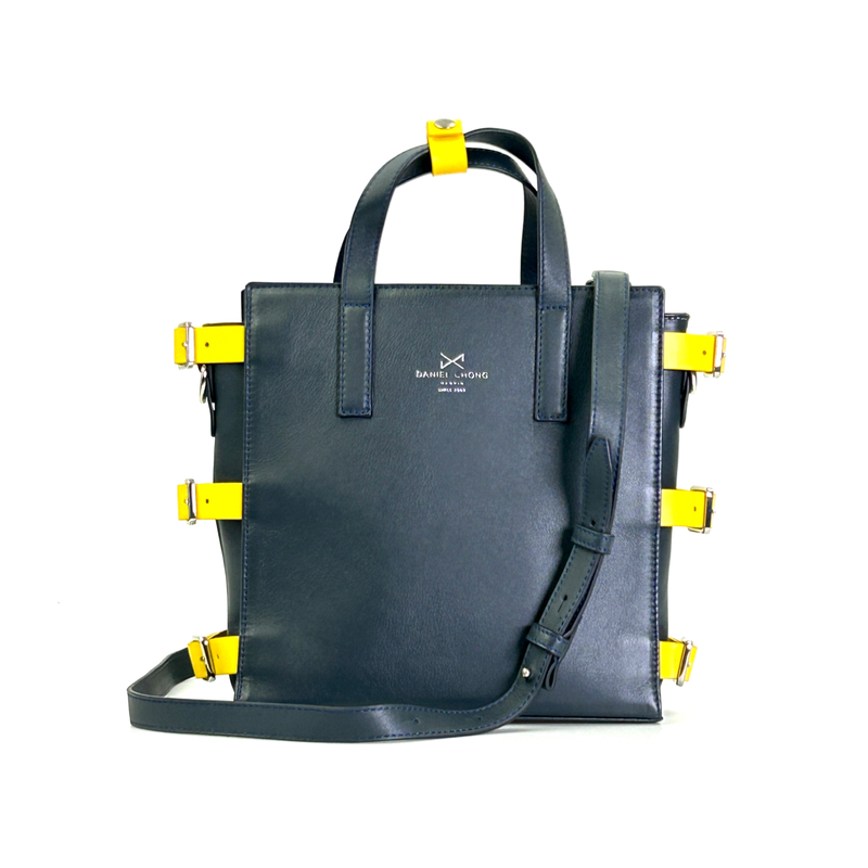 Bolso Basket Daniel Chong