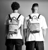 Backpack Mini Book Holder Brunello dz