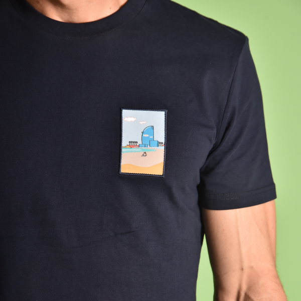 Barceloneta T-Shirt