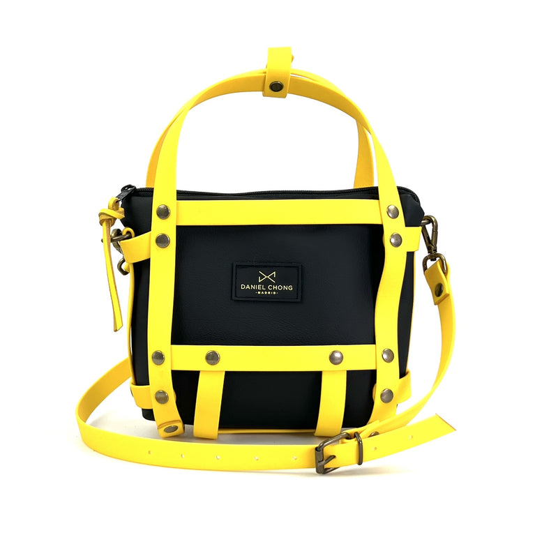 Waterproof harness bag 