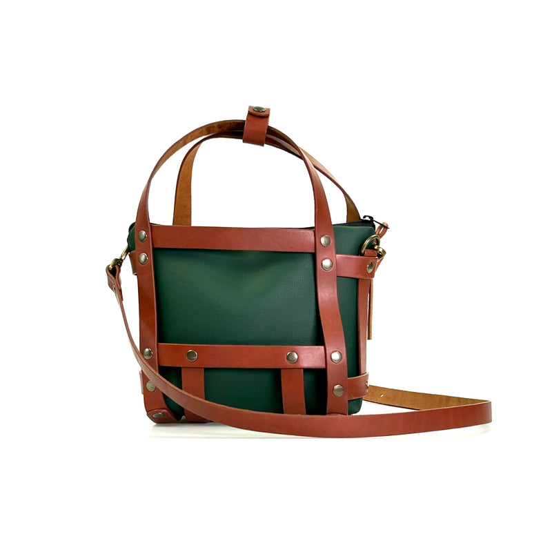 harness bag