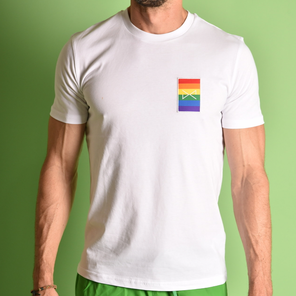 Camiseta Pride