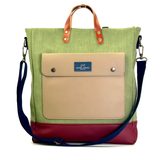 The Worker Bag &amp; Backpack Waterproof