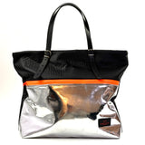 Maxi Tote "mirror mirror"