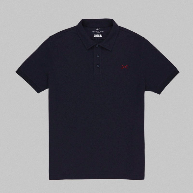 POLO CHUKKER NAVY