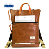 Mochila book holder Brunello dz