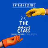 PACK ENTRADA DESFILE I · THE WORKING CLASS