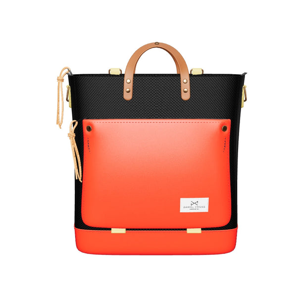 MOCHILA THE WORKER CUSTOM