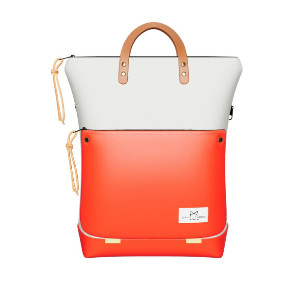 MOCHILA BOOK HOLDER ICONIC CUSTOM