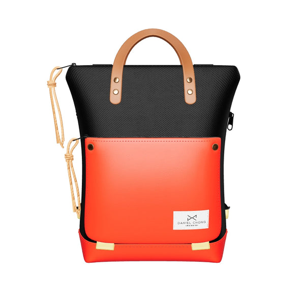 MOCHILA BOOK HOLDER MINI CUSTOM