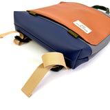 Mochila book holder impermeable