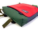 Mochila book holder impermeable