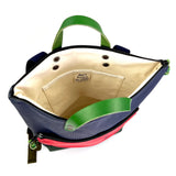 Mochila book holder impermeable