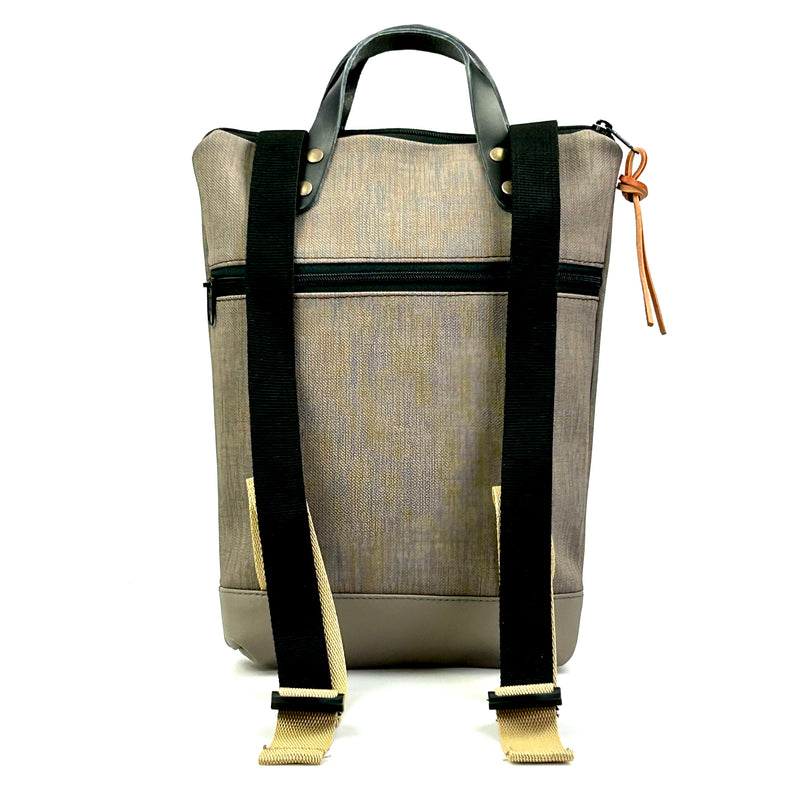 Daniel Backpack Mini Waterproof Backpack by Daniel Chong