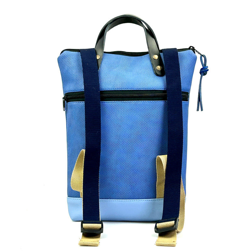 Daniel Backpack Mini Waterproof Backpack by Daniel Chong