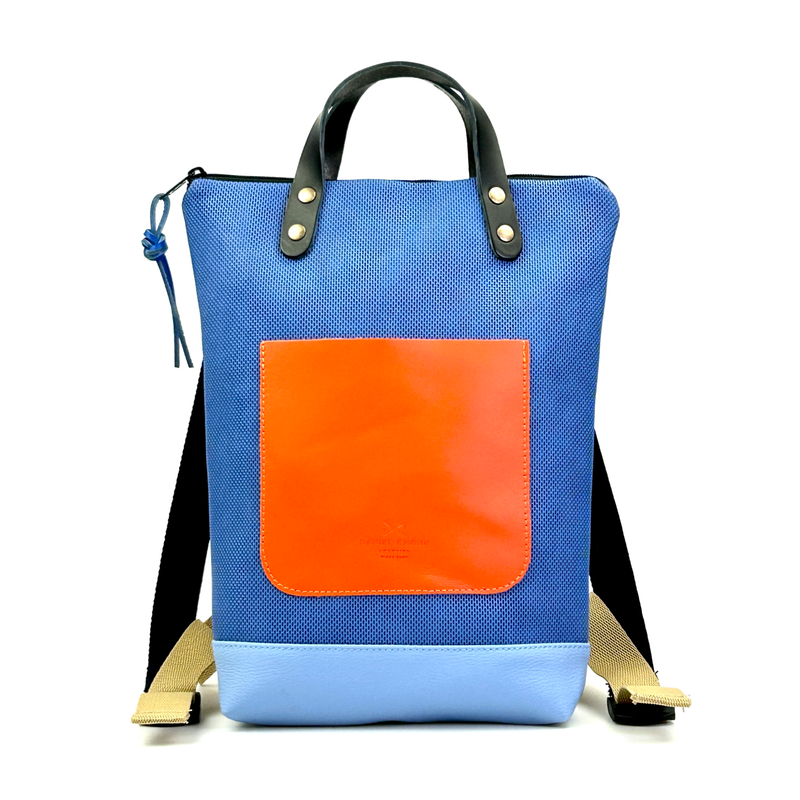 Daniel Backpack Mini Waterproof Backpack by Daniel Chong