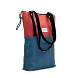 Tote bag Loneta Impermeable