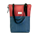 Tote bag Loneta Impermeable