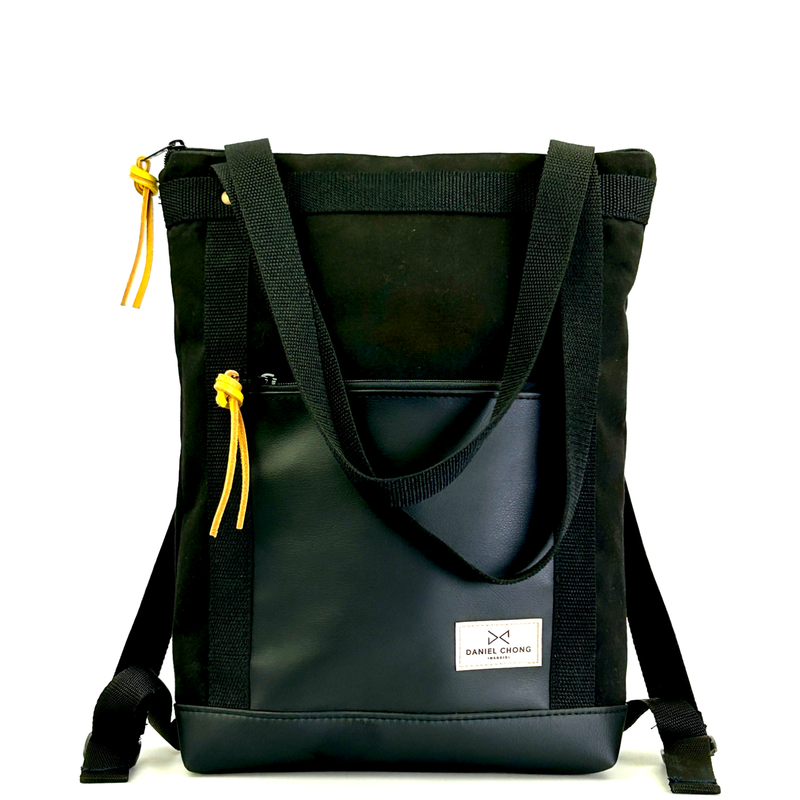 Bolso & Mochila "Sample"