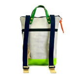 Mochila mini impermeable DZ