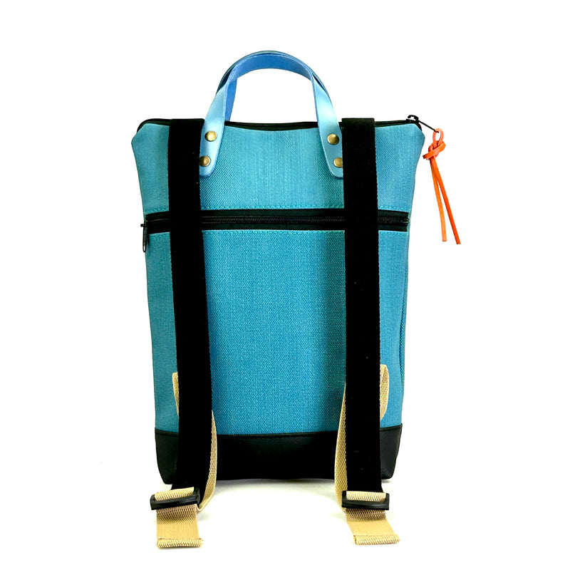 Daniel Backpack Mini Waterproof Backpack by Daniel Chong