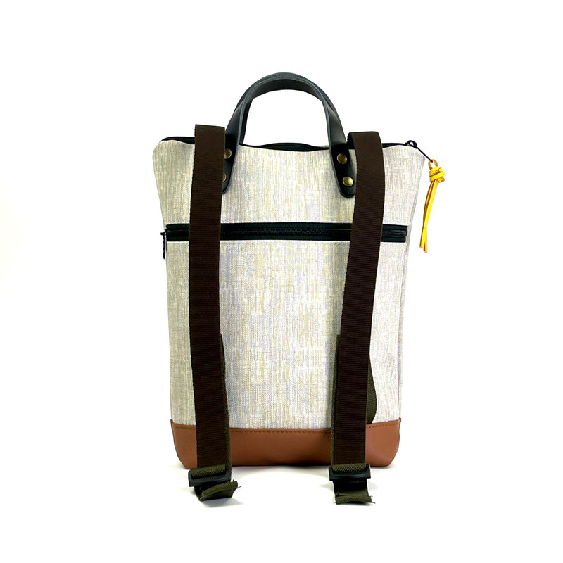 Daniel Backpack Mini Waterproof Backpack by Daniel Chong