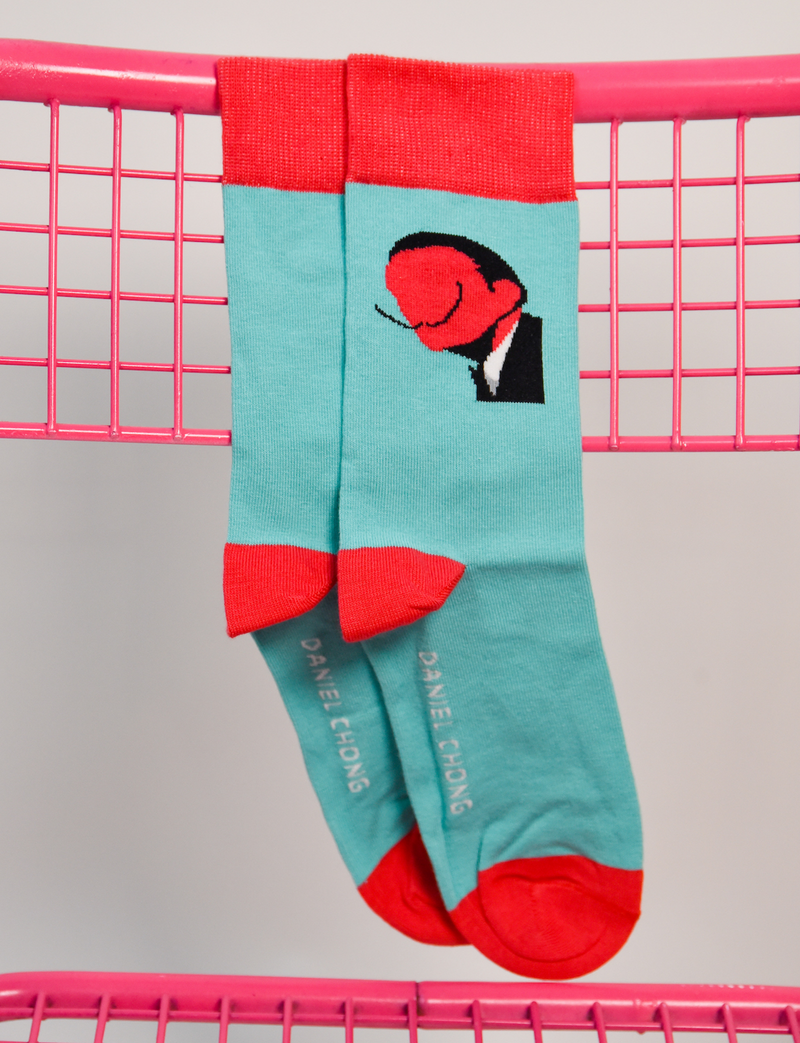 Dali aqua socks 