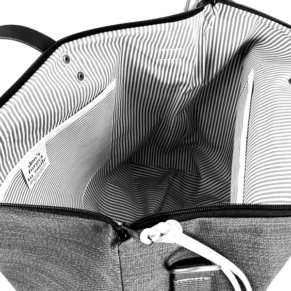 Travel Bag impermeable Outlet