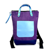 Mochila mini impermeable