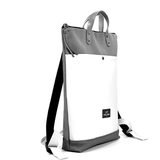 Mochila Slim Bolque Impermeable by Daniel Chong